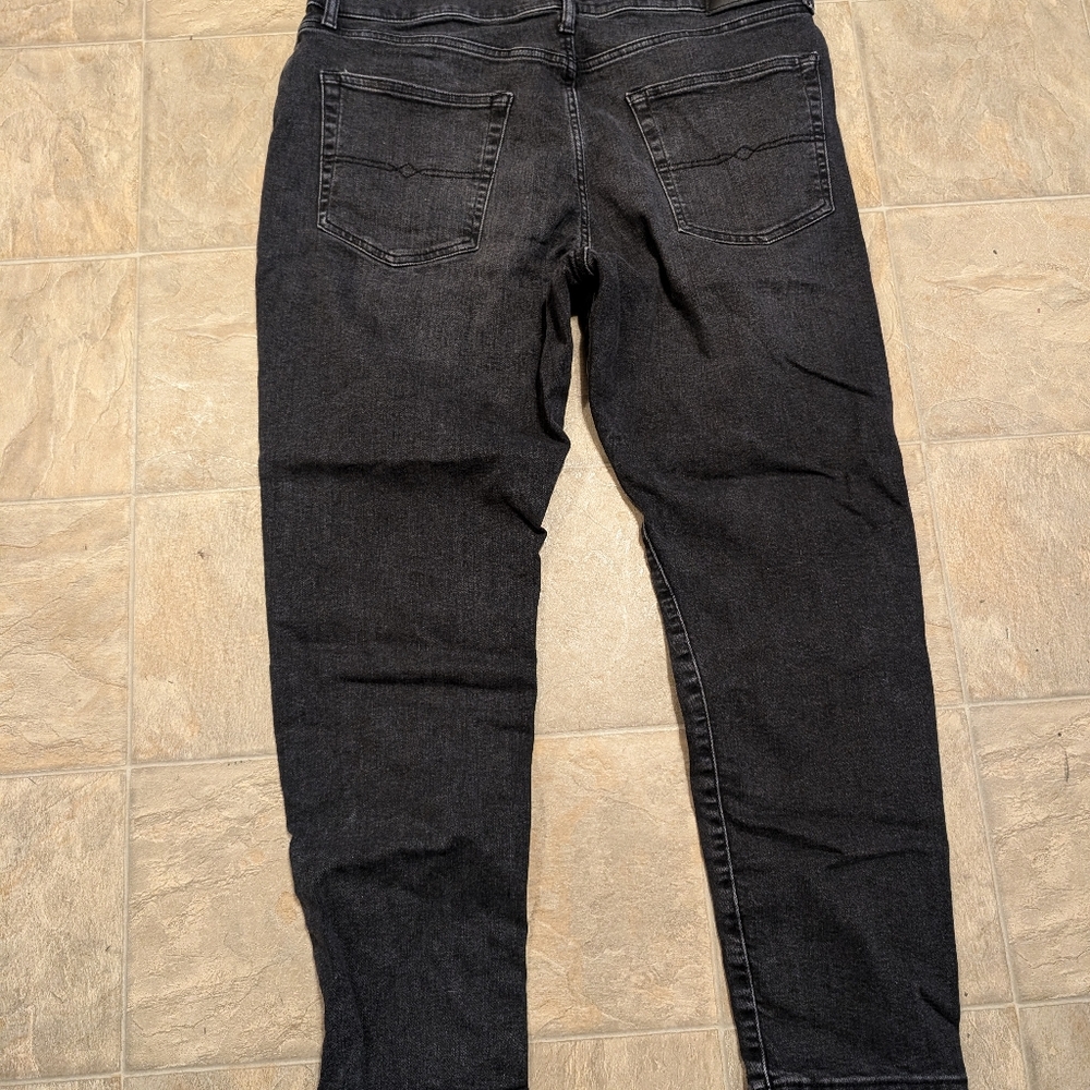 Mens lucky brand jeans